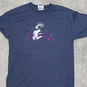 Powderfinger Tour Shirt